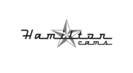 HAMILTON CAMS HAMILTON CAMS